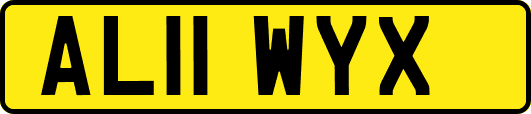 AL11WYX