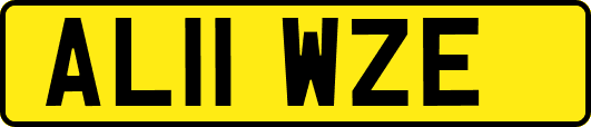 AL11WZE