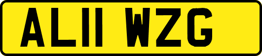 AL11WZG