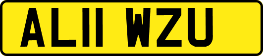 AL11WZU