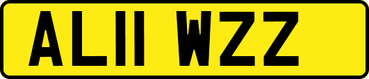 AL11WZZ