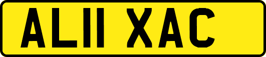 AL11XAC