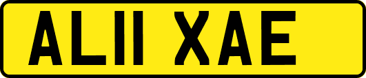 AL11XAE