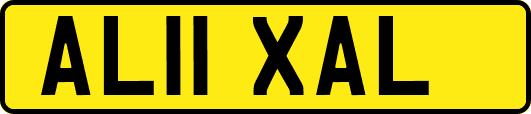 AL11XAL
