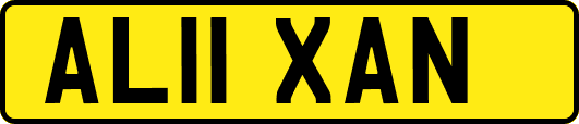 AL11XAN