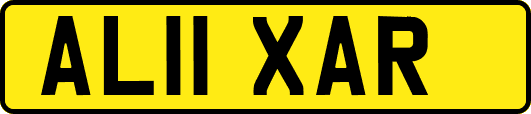 AL11XAR