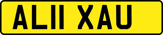 AL11XAU
