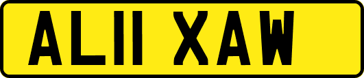 AL11XAW
