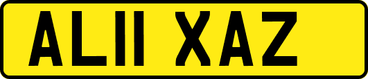 AL11XAZ
