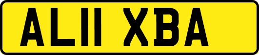 AL11XBA