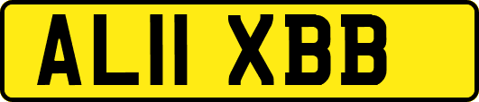 AL11XBB