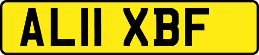 AL11XBF