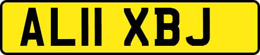 AL11XBJ