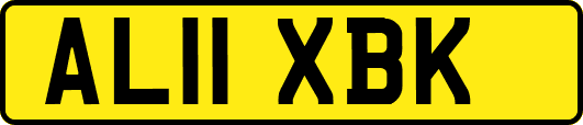 AL11XBK
