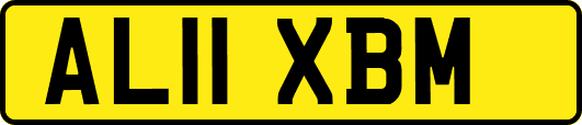 AL11XBM