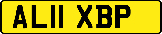 AL11XBP