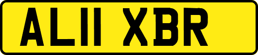 AL11XBR