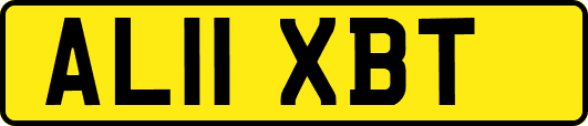 AL11XBT