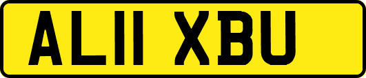 AL11XBU