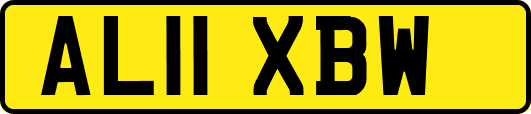 AL11XBW