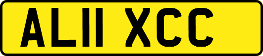 AL11XCC