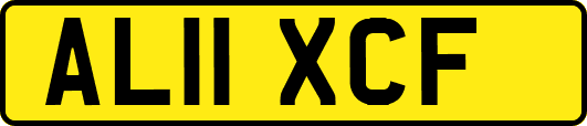 AL11XCF