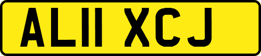 AL11XCJ