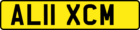 AL11XCM