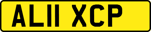 AL11XCP