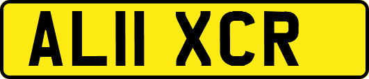 AL11XCR