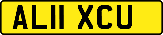 AL11XCU
