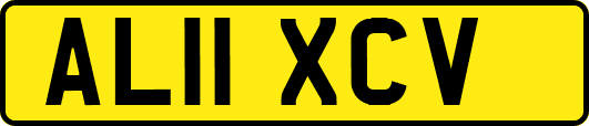 AL11XCV