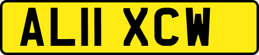AL11XCW
