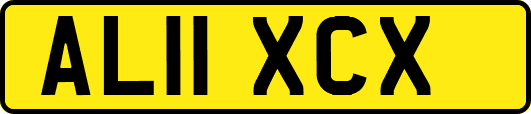 AL11XCX