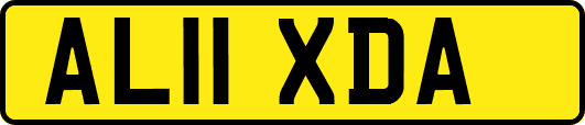 AL11XDA