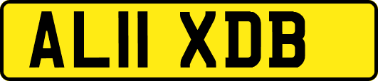 AL11XDB