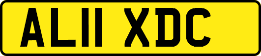 AL11XDC