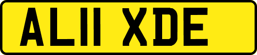 AL11XDE