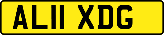 AL11XDG