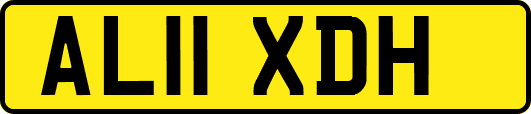 AL11XDH
