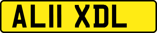 AL11XDL