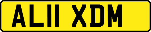 AL11XDM