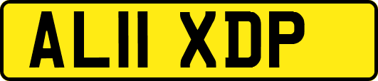 AL11XDP