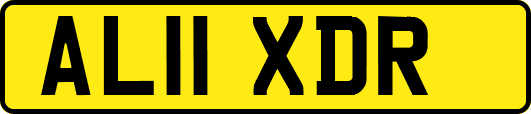 AL11XDR