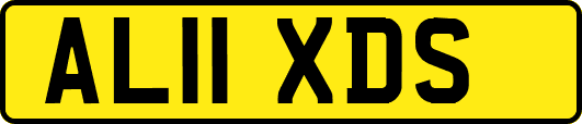 AL11XDS