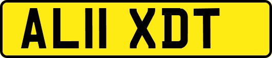 AL11XDT