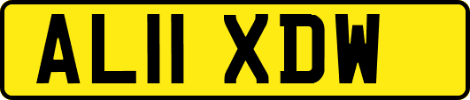 AL11XDW