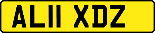 AL11XDZ
