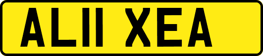 AL11XEA