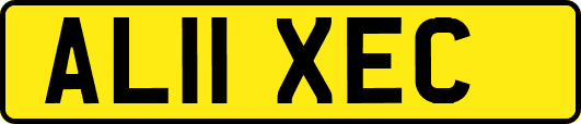 AL11XEC
